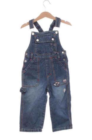 Παιδική σαλοπέτα TCM, Μέγεθος 18-24m/ 86-98 εκ., Χρώμα Μπλέ, Τιμή 9,00 €, #137541379
