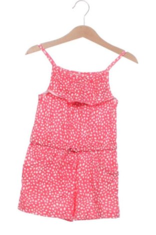 Kinder Overall Topolino, Größe 18-24m/ 86-98 cm, Farbe Mehrfarbig, Preis 7,05 €, #137535316