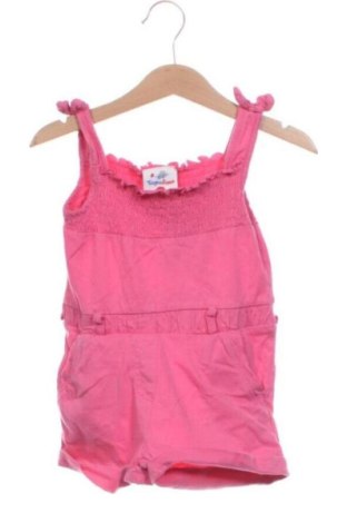 Παιδική σαλοπέτα Topolino, Μέγεθος 18-24m/ 86-98 εκ., Χρώμα Ρόζ , Τιμή 7,00 €, #137542829