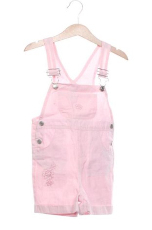 Kinder Overall Unbranded, Größe 18-24m/ 86-98 cm, Farbe Rosa, Preis 7,79 €, #137509674