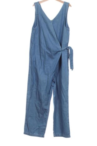 Kinder Overall Zara, Größe 10-11y/ 146-152 cm, Farbe Blau, Preis € 10,00, #137509118