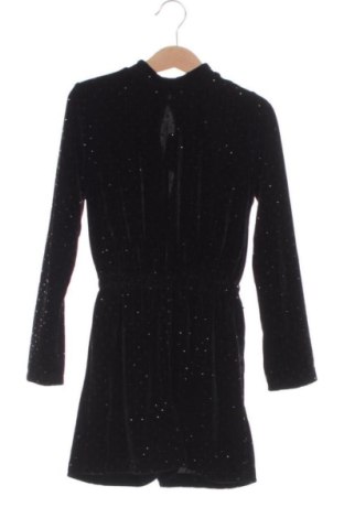 Salopetă pentru copii. Zara, Mărime 6-7y/ 122-128 cm, Culoare Negru, Preț 57,74 Lei, #137530650