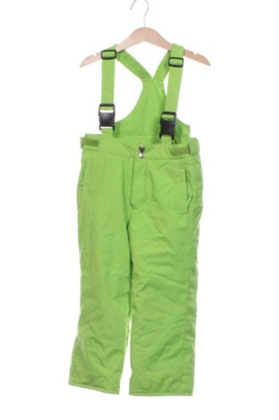 Kinderoverall für Wintersport Campus, Größe 18-24m/ 86-98 cm, Farbe Grün, Preis 8,95 €, #137535740