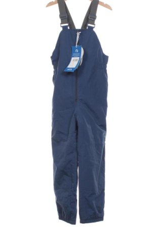 Gyerek overál téli sportokhoz Finkid, Méret 6-7y / 122-128 cm, Szín Kék, Ár 12 057 Ft, #137538274
