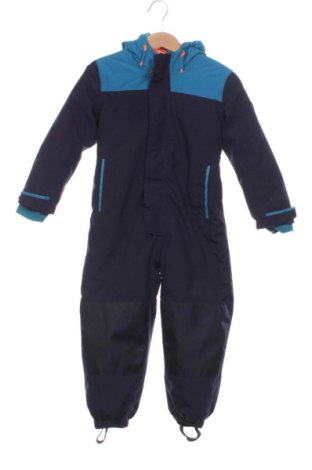 Dziecięcy kombinezon do uprawiania sportów zimowych Killtec, Rozmiar 2-3y/ 98-104 cm, Kolor Kolorowy, Cena 120,98 zł, #137519521