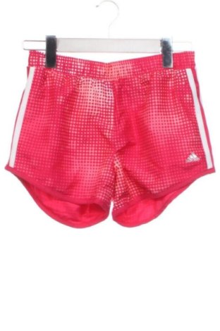 Παιδικό κοντό παντελόνι Adidas, Μέγεθος 12-13y/ 158-164 εκ., Χρώμα Πολύχρωμο, Τιμή 15,81 €, #137540914