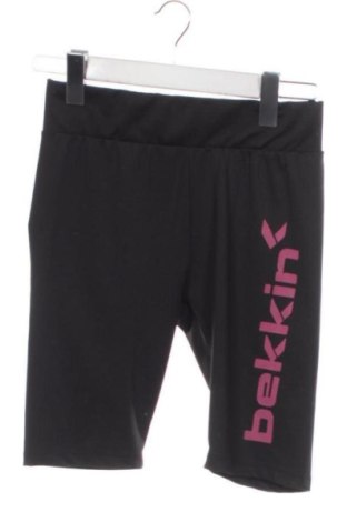 Kinder Shorts Bekkin, Größe 12-13y/ 158-164 cm, Farbe Schwarz, Preis 7,00 €, #137530798