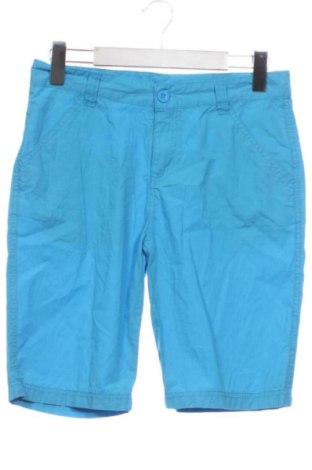 Kinder Shorts Chapter, Größe 12-13y/ 158-164 cm, Farbe Blau, Preis 8,00 €, #137526853