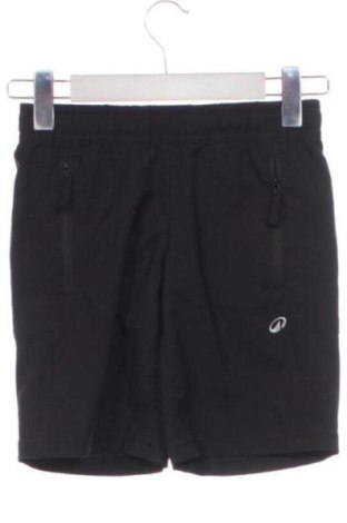 Pantaloni scurți pentru copii Decathlon, Mărime 6-7y/ 122-128 cm, Culoare Negru, Preț 31,49 Lei, #137528428