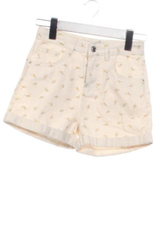 Παιδικό κοντό παντελόνι Denim&Co., Μέγεθος 8-9y/ 134-140 εκ., Χρώμα Πολύχρωμο, Τιμή 6,00 €, #137528224