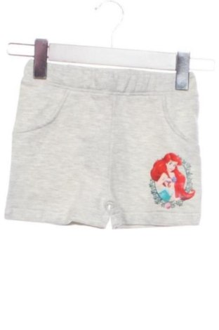 Gyerek rövidnadrág Disney, Méret 4-5y / 110-116 cm, Szín Szürke, Ár 2 128 Ft, #137514757