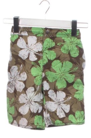 Pantaloni scurți pentru copii Dopo Dopo, Mărime 3-4y/ 104-110 cm, Culoare Multicolor, Preț 31,49 Lei, #137503638