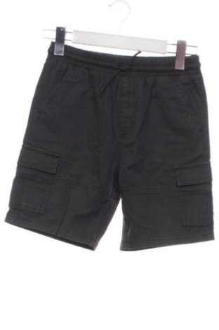 Kinder Shorts George, Größe 9-10y/ 140-146 cm, Farbe Grau, Preis 4,96 €, #137504964