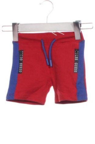 Gyerek rövidnadrág Guess, Méret 3-6m / 62-68 cm, Szín Sokszínű, Ár 9 188 Ft, #137537182