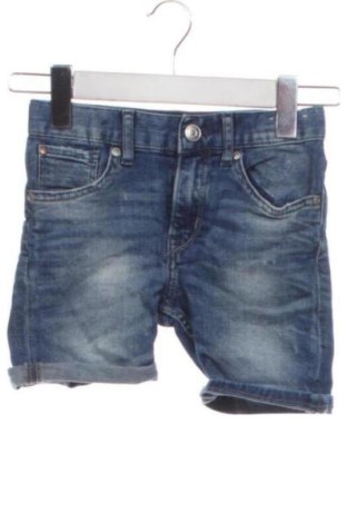 Pantaloni scurți pentru copii H&M, Mărime 2-3y/ 98-104 cm, Culoare Albastru, Preț 71,39 Lei, #137486725