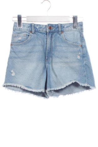 Детски къс панталон H&M, Размер 10-11y/ 146-152 см, Цвят Син, Цена 8,00 €, #137521411