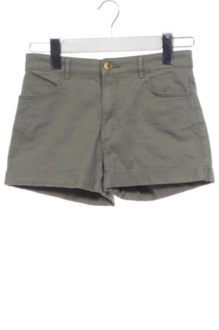 Gyerek rövidnadrág H&M, Méret 12-13y / 158-164 cm, Szín Zöld, Ár 3 229 Ft, #137524405