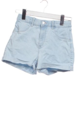 Παιδικό κοντό παντελόνι H&M, Μέγεθος 12-13y/ 158-164 εκ., Χρώμα Μπλέ, Τιμή 8,00 €, #137527542