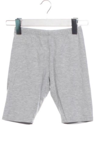 Παιδικό κοντό παντελόνι H&M, Μέγεθος 9-10y/ 140-146 εκ., Χρώμα Γκρί, Τιμή 8,00 €, #137527582