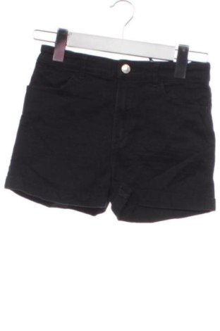 Παιδικό κοντό παντελόνι H&M, Μέγεθος 11-12y/ 152-158 εκ., Χρώμα Μαύρο, Τιμή 8,99 €, #137532180