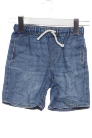Gyerek rövidnadrág H&M, Méret 3-4y / 104-110 cm, Szín Kék, Ár 2 162 Ft, #137532652