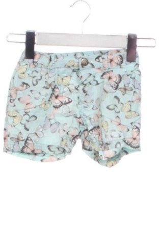 Παιδικό κοντό παντελόνι H&M, Μέγεθος 3-4y/ 104-110 εκ., Χρώμα Πολύχρωμο, Τιμή 6,29 €, #137542544