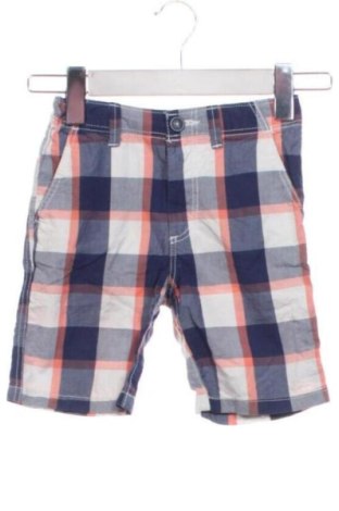 Παιδικό κοντό παντελόνι H&M L.O.G.G., Μέγεθος 4-5y/ 110-116 εκ., Χρώμα Πολύχρωμο, Τιμή 5,72 €, #137542331