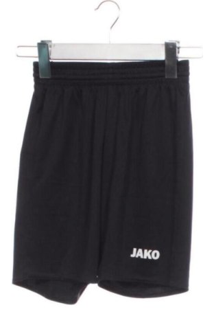 Детски къс панталон Jako, Размер 8-9y/ 134-140 см, Цвят Черен, Цена 9,00 €, #137524195