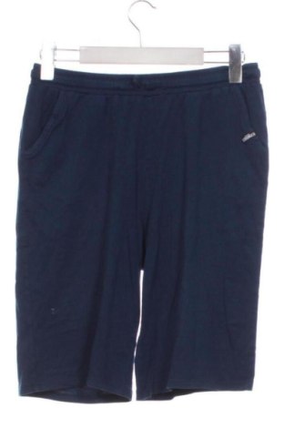 Kinder Shorts LC Waikiki, Größe 12-13y/ 158-164 cm, Farbe Blau, Preis 7,00 €, #137530004