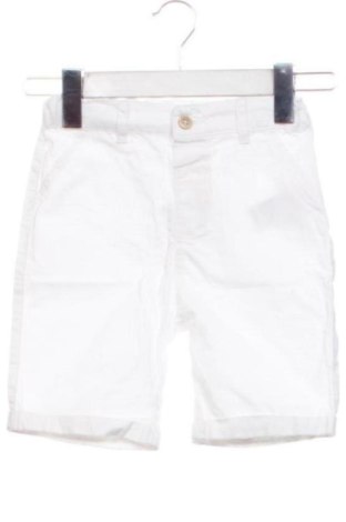 Kinder Shorts LC Waikiki, Größe 4-5y/ 110-116 cm, Farbe Weiß, Preis 6,00 €, #137533753