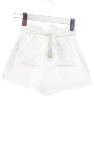 Gyerek rövidnadrág Mango, Méret 6-7y / 122-128 cm, Szín Fehér, Ár 2 027 Ft, #137514464