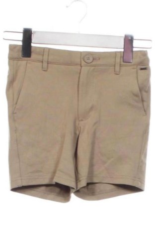 Kinder Shorts Only & Sons, Größe 6-7y/ 122-128 cm, Farbe Beige, Preis 11,99 €, #137487026