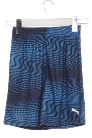 Kinder Shorts PUMA, Größe 6-7y/ 122-128 cm, Farbe Mehrfarbig, Preis € 14,65, #137509569