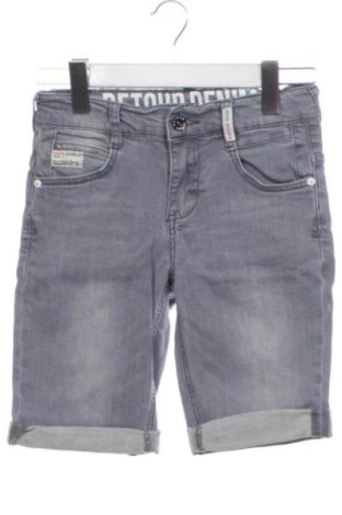 Gyerek rövidnadrág Retour Jeans, Méret 11-12y / 152-158 cm, Szín Fekete, Ár 3 659 Ft, #137500727