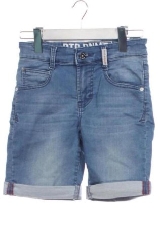 Gyerek rövidnadrág Retour Jeans, Méret 12-13y / 158-164 cm, Szín Kék, Ár 3 659 Ft, #137500817