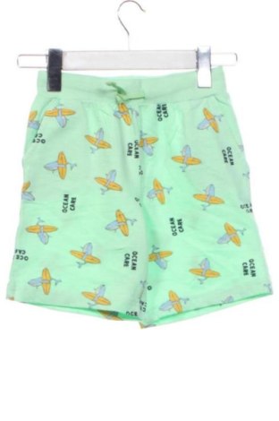 Kinder Shorts Sinsay, Größe 7-8y/ 128-134 cm, Farbe Mehrfarbig, Preis € 10,39, #137509300