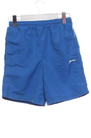 Детски къс панталон Slazenger, Размер 10-11y/ 146-152 см, Цвят Син, Цена 7,56 €, #137508300