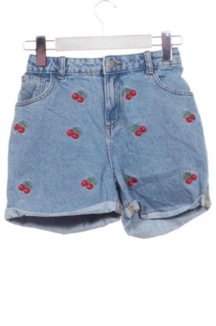 Pantaloni scurți pentru copii Denim Co., Mărime 10-11y/ 146-152 cm, Culoare Multicolor, Preț 33,48 Lei, #137506495