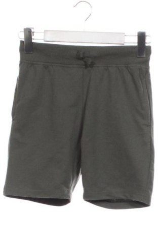 Kinder Shorts Unbranded, Größe 6-7y/ 122-128 cm, Farbe Grün, Preis € 6,61, #137509247