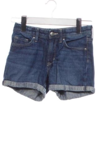 Dziecięce szorty H&M, Rozmiar 9-10y/ 140-146 cm, Kolor Niebieski, Cena 30,99 zł, #137528668
