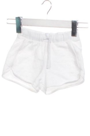 Gyerek rövidnadrág United Colors Of Benetton, Méret 2-3y / 98-104 cm, Szín Fehér, Ár 2 837 Ft, #137515597