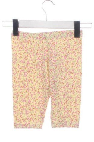 Kinder Shorts United Colors Of Benetton, Größe 2-3y/ 98-104 cm, Farbe Beige, Preis 8,00 €, #137530332