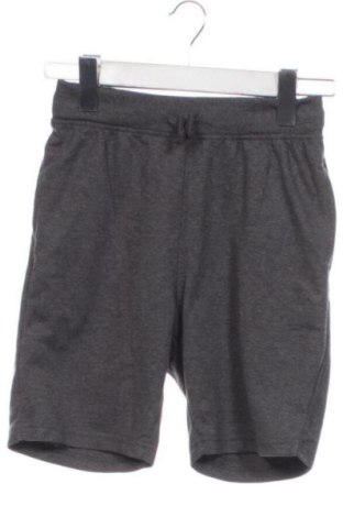 Kinder Shorts Y.F.K., Größe 8-9y/ 134-140 cm, Farbe Grau, Preis € 6,38, #137509218