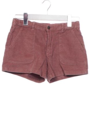 Pantaloni scurți pentru copii Zara, Mărime 10-11y/ 146-152 cm, Culoare Roz, Preț 36,74 Lei, #137528415