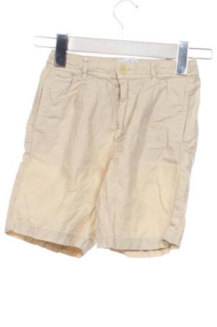 Gyerek rövidnadrág Zara, Méret 6-7y / 122-128 cm, Szín Bézs, Ár 1 773 Ft, #137529891
