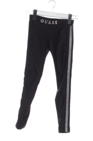 Kinderlegging Guess, Größe 7-8y/ 128-134 cm, Farbe Schwarz, Preis 17,95 €, #137513360