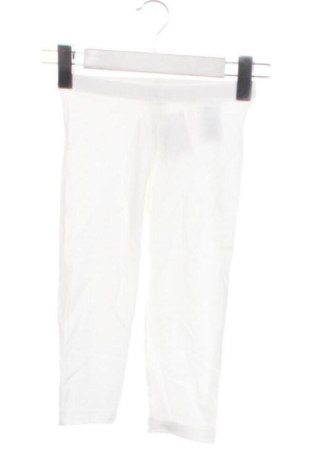 Colanți pentru copii H&M, Mărime 6-7y/ 122-128 cm, Culoare Alb, Preț 41,99 Lei, #137515116