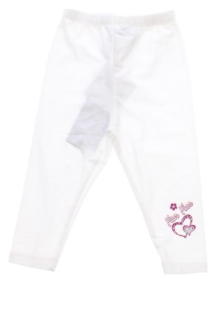 Gyerek leggings M&d, Méret 18-24m / 86-98 cm, Szín Fehér, Ár 3 191 Ft, #137491606