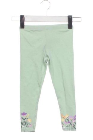 Gyerek leggings TCM, Méret 2-3y / 98-104 cm, Szín Zöld, Ár 1 773 Ft, #137531441