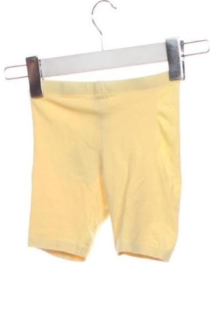 Детски клин TCM, Размер 2-3y/ 98-104 см, Цвят Жълт, Цена 5,00 €, #137531566